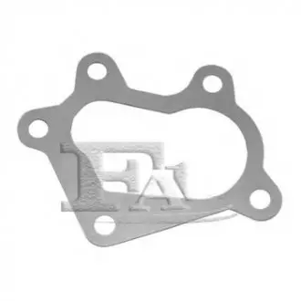 Прокладка, труба выхлопного газа FA1 Fischer Automotive One (FA1) 120966