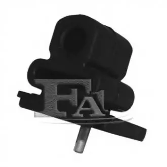 Кронштейн, система выпуска ОГ FA1 Fischer Automotive One (FA1) 213946