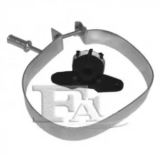 Кронштейн, глушитель FA1 Fischer Automotive One (FA1) 219803