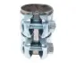 Хомут глушника FA1 224-850 Fischer Automotive One (FA1) 224850 (фото 5)