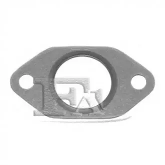 Прокладка, компрессор FA1 Fischer Automotive One (FA1) 413504