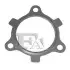 Прокладка, компрессор FA1 Fischer Automotive One (FA1) 477507 (фото 1)