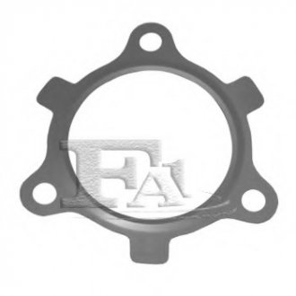 Ущільнення, компресор (вир-во) 477-507 Fischer Automotive One (FA1) 477507 (фото 1)