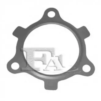 Прокладка, компрессор FA1 Fischer Automotive One (FA1) 477507