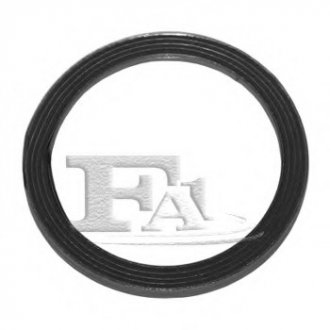 Уплотнительное кольцо, труба выхлопного газа Fischer Automotive One (FA1) 761956 (фото 1)