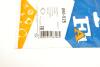 Прокладка труби вихлопної Hyundai Santa Fe 2.2 CRDi/Tucson 1.6 T-GDi/Kia Sportage 1.7 CRDi 06- FA1 890-925 Fischer Automotive One (FA1) 890925 (фото 4)