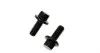 Монтажный комплект, компрессор FA1 Fischer Automotive One (FA1) KT210140 (фото 2)