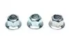 Монтажный комплект, компрессор FA1 Fischer Automotive One (FA1) KT210140 (фото 4)