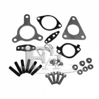 Монтажний комплект, компресор FA1 Fischer Automotive One (FA1) KT750020