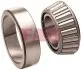 Подшипник ступицы колеса FAG 32020X