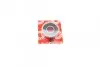 Подшипник генератора 608-2RS-C3 // FAG 6082RSC3 (фото 2)