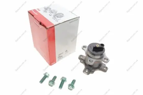 Комплект подшипника ступицы колеса FAG 713623710