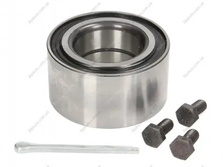 Комплект подшипника ступицы колеса FAG 713670230