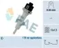 Выключатель фонаря сигнала торможения FAE 24010
