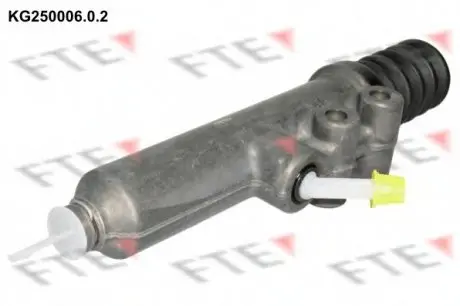 Циліндр зчеплення головний FTE KG25000602