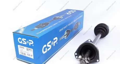 Приводной вал GSP 250246