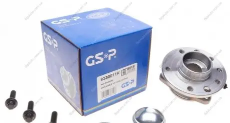 Подшипник ступицы GSP 9330011K