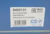 Комплект подшипника ступицы колеса GSP 9400131 (фото 4)