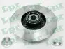 Тормозной диск R1004PCA LPR