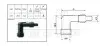 Насвічник NGK LD05F (фото 1)