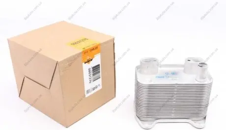 Масляный радиатор NRF 31276