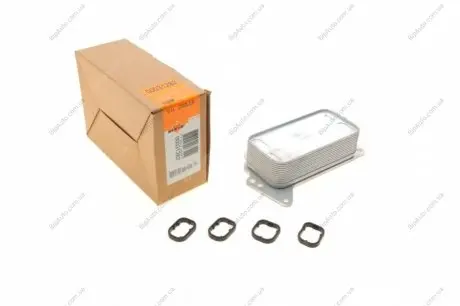Охладитель смазки NRF 31282