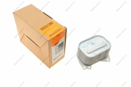 Масляный радиатор NRF 31286