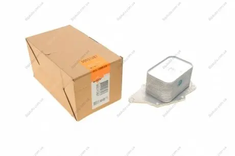 Масляный радиатор NRF 31287