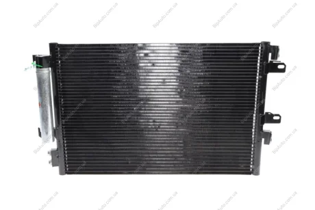 Радіатор кондиціонера NRF 350086