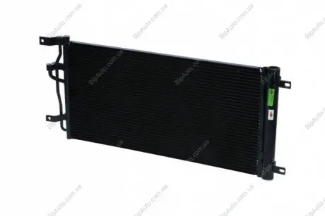 Радиатор кондиционера NRF 350225