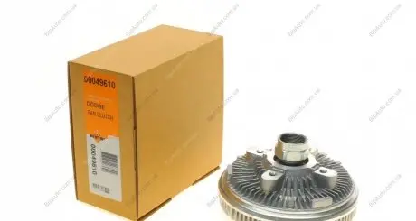 Вискозная муфта NRF 49610