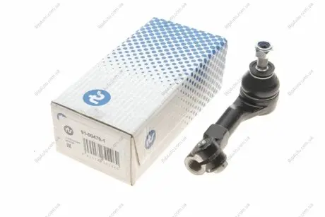 Наконечник тяги рульової (R) Renault Twingo 93-07 91-00479-1 RTS 91004791
