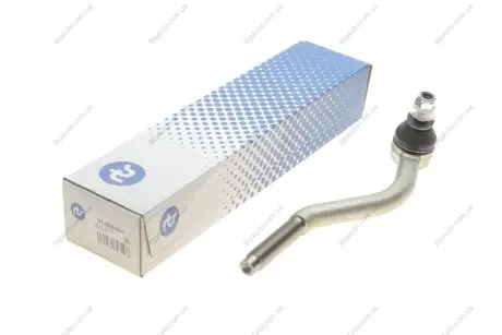 Наконечник тяги рульової (R) Citroen C5 01- 91-00510-1 RTS 91005101