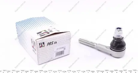 Накінечник тяги керма 91-00585-2 RTS 91005852