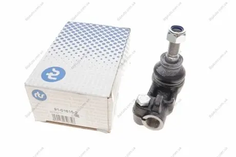 Наконечник тяги рульової (L) Land Rover Freelander 98-06 91-01615-2 RTS 91016152 (фото 1)