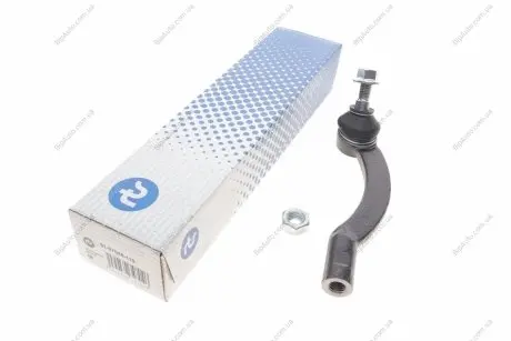Наконечник тяги рульової (R) Volvo 850/960/C70/S70/S90/V70/V90 91-05 91-07045-110 RTS 9107045110