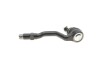 Наконечник тяги рульової BMW X3 (E83) 04-10 M54/M57/N46/N52 (L=189mm) 91-09596 RTS 9109596 (фото 2)