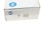 Наконечник тяги рульової BMW X3 (E83) 04-10 M54/M57/N46/N52 (L=189mm) 91-09596 RTS 9109596 (фото 4)
