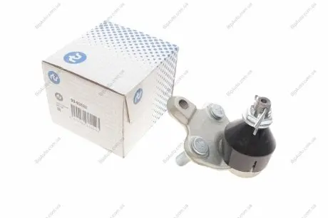 Опора кульова (передня) Toyota Avensis 03-08/Prius 03-09 93-92532 RTS 9392532