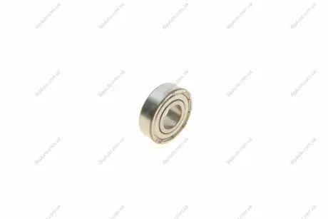 Подшипник генератора 6001-2Z // SKF 60012Z (фото 1)