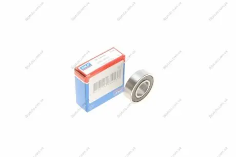 Подшипник шариковый 6002 2RSH (15х32х9) 6002-2RSH SKF 60022RSH
