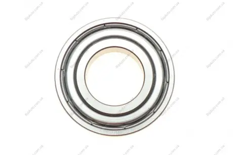 Підшипник генератора 6003-2Z-C3 // SKF 60032ZC3