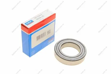 Подшипник коробки передач SKF 60082Z