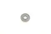 Підшипник (10x30x9) 6200-2Z SKF 62002Z (фото 3)