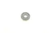 Підшипник (10x30x9) 6200-2Z SKF 62002Z (фото 4)