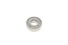 Підшипник (17x40x12) 6203-2Z/C3 SKF 62032ZC3 (фото 2)