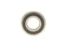 Підшипник (30x62x16) 6206-2RS1 SKF 62062RS1 (фото 3)