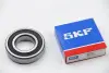Подвесной подшипник полуоси Vito 96&gt;03 6207-2RS1 SKF 62072RS1 (фото 2)