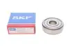 Підшипник генератора 6301-2Z // SKF 63012Z (фото 2)