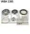 Комплект підшипника маточини колеса SKF VKBA1385